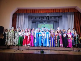 Фестиваль «Золотые россыпи Урала» стартовал в 2023 году в г. Кыштыме!