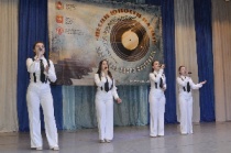 В Челябинской области завершился ретро-фестиваль «Песни юности нашей»