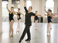 Объявляется конкурс балетмейстеров для всех видов хореографии