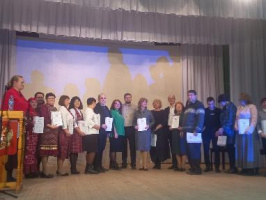 В Челябинской области более 150 человек стали участниками областного общественного форума «Нагайбаки Южного Урала».   