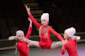 Открытый межрегиональный фестиваль-конкурс детских любительских цирковых коллективов «Дебют» пройдет в 2022 году в городе Челябинске!